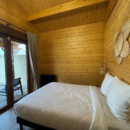 Chalet Chalet