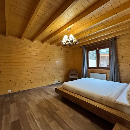 Chalet Chalet